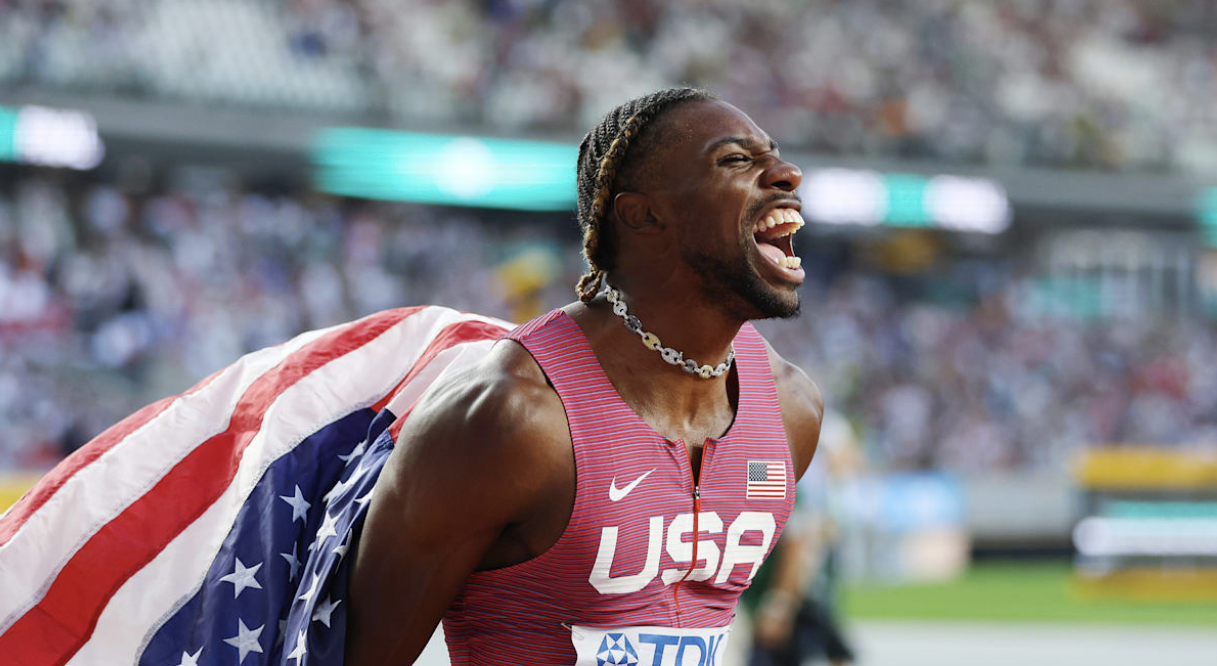   The Main Sporting Events of 2024 You Should Know About