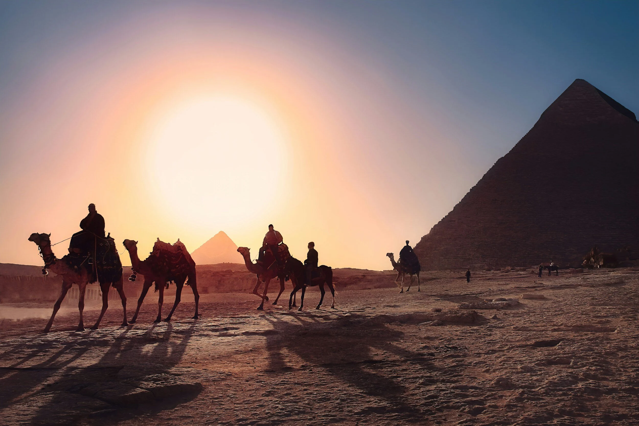 Traveling To Egypt: Everything You Need To Know