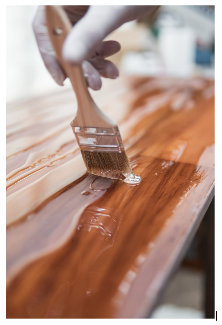 The Key Role of Sustainable Wood in Modern Home Improvement Trends