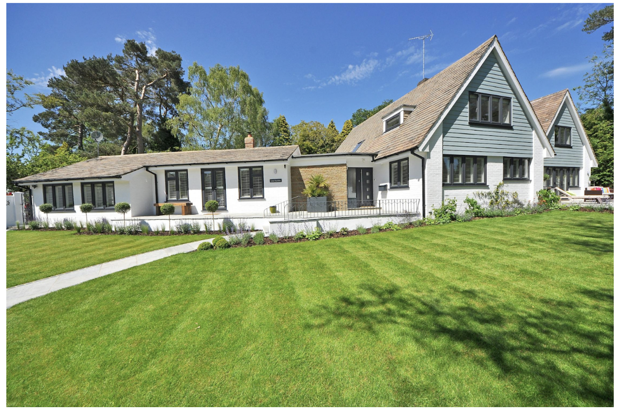 Transform Your Yard: Professional Landscape Designers &amp; Their Tips