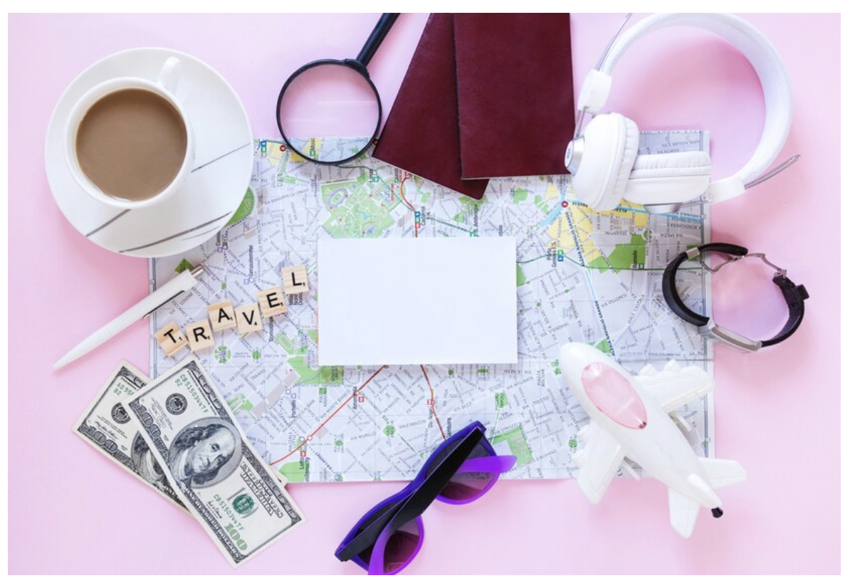 Travel the World on a Shoestring: It's Easier Than You Think!`