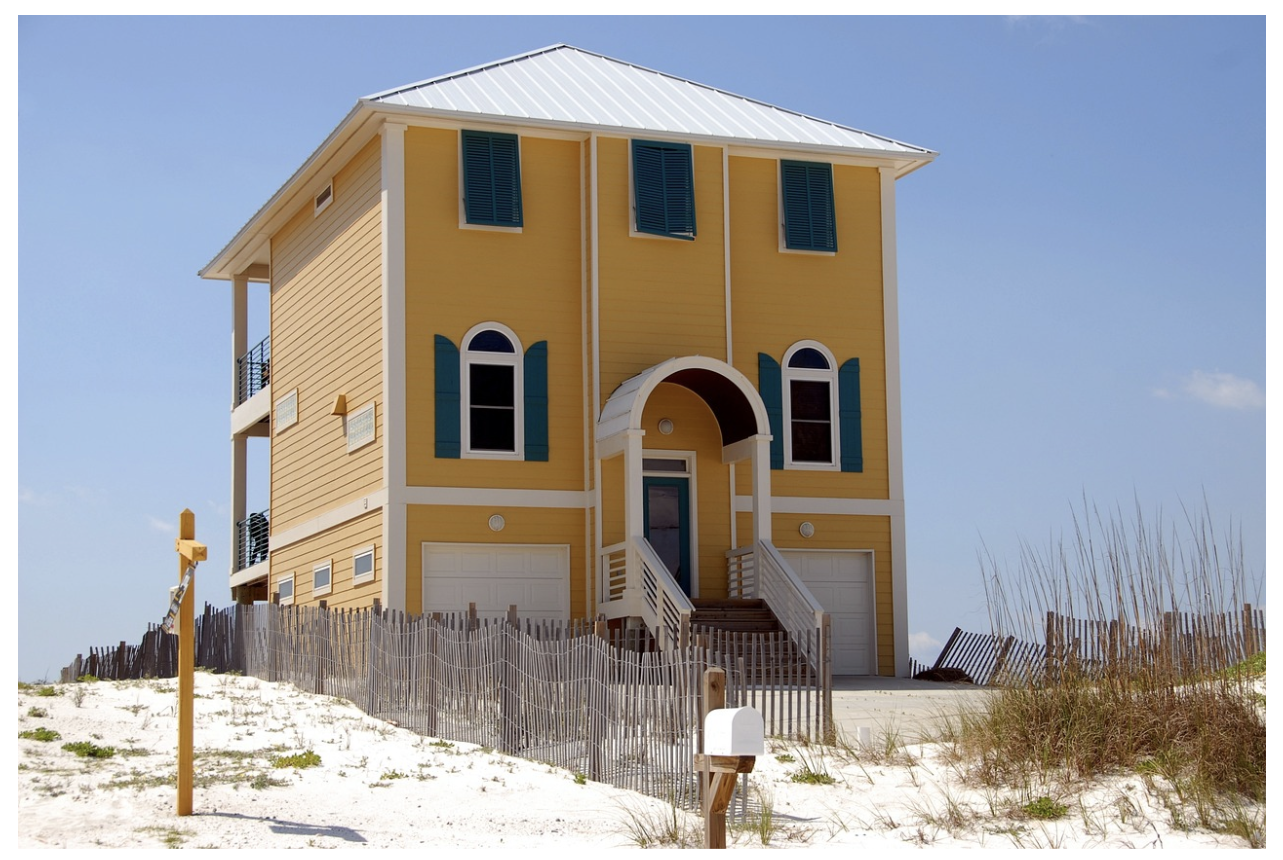 Make Your Vacation Rental Stand Out With These Furnishing Tips