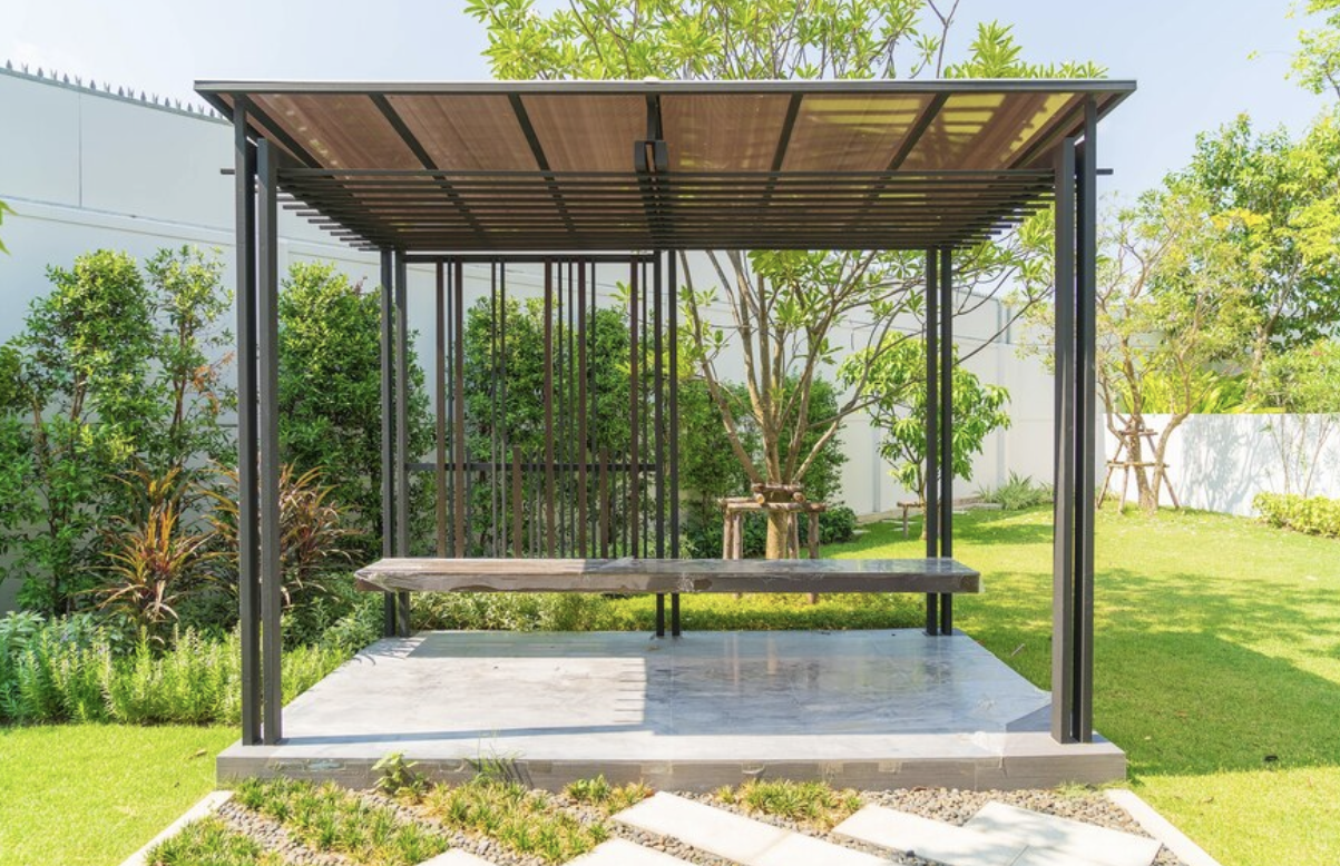 A Helpful Guide to Making Your Garden a Perfect Entertainment Space