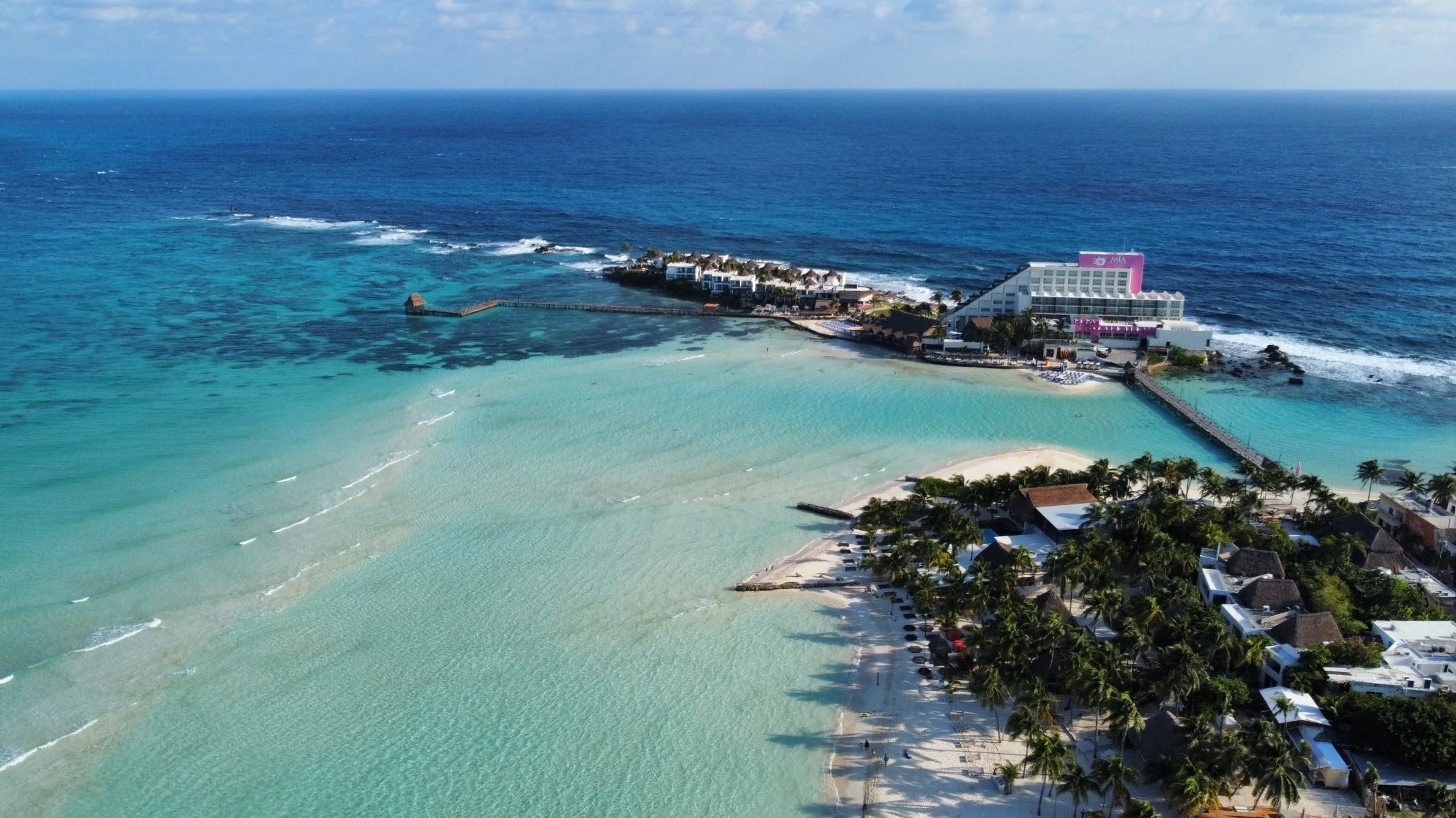 Exploring Isla Mujeres, Mexico: Your Ultimate Travel Guide