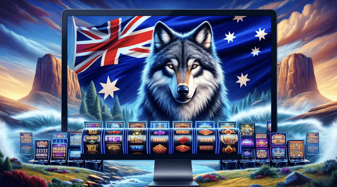 Ways to Increase Income in Wolf Winner Casino Games