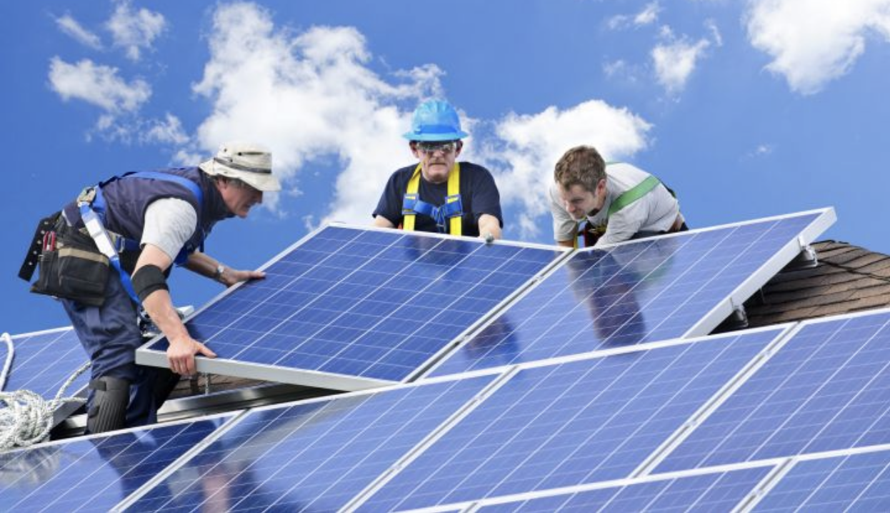 A Detailed Understanding of Solar Loans: Empowering Renewable Energy Investments
