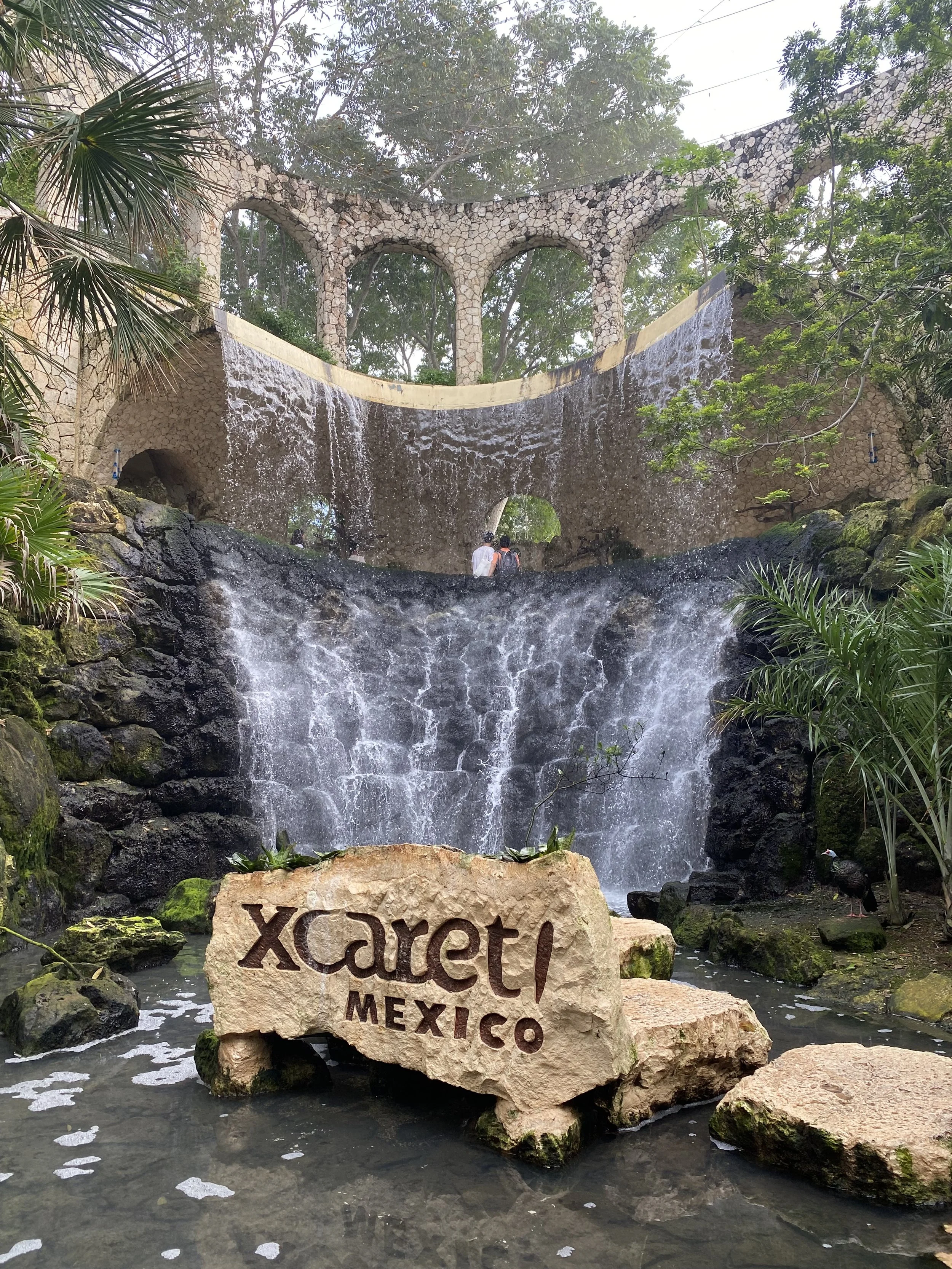 Exploring the Wonders of Xcaret Park: A Comprehensive Guide