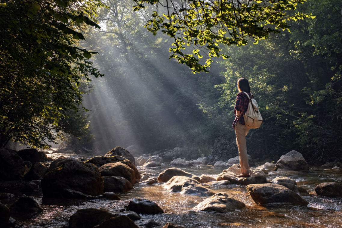 Intro to Sustainable Travelling in Exploring Canada’s Wilderness