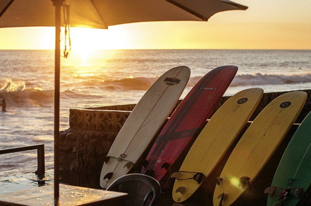Renting A Surfboard: How They Hold an Advantage Over Owning One
