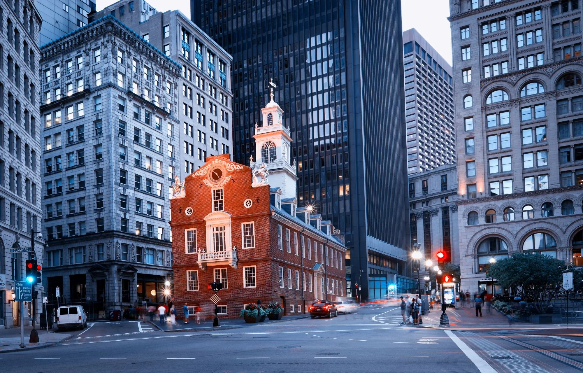 The Ultimate Urban Adventure: Top Experiences In US Metropolises