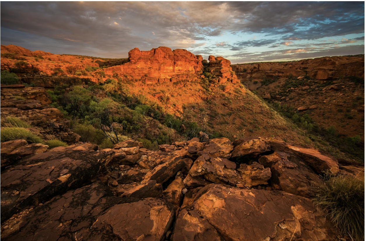 Experience the Wonders of the Kimberley: Top Things to Do and See