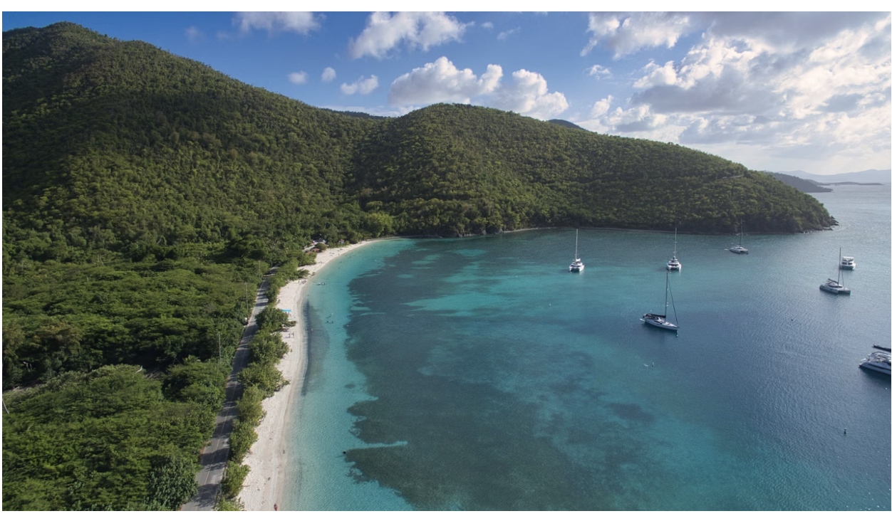 Exploring the Top Destinations for Superyacht Cruises