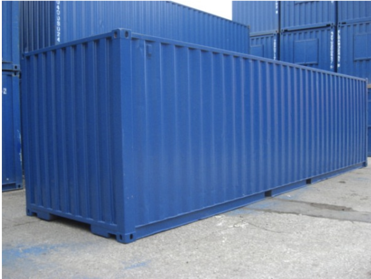 Streamlining Mobility: Embracing Multipurpose Storage Containers Solutions