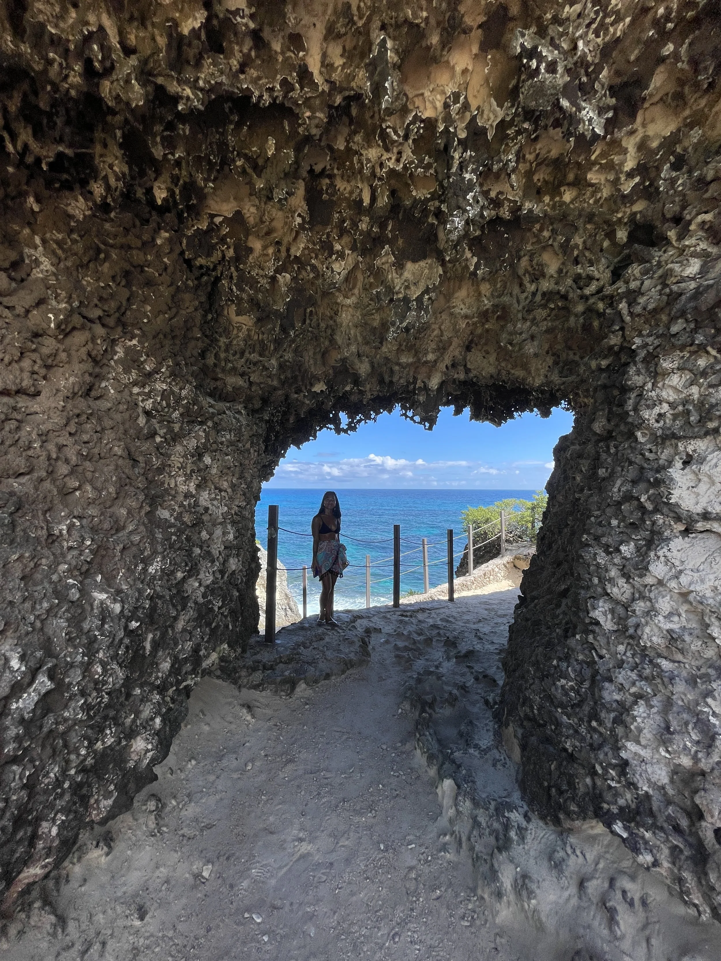 The Rich History of Punta Norte on Isla Mujeres