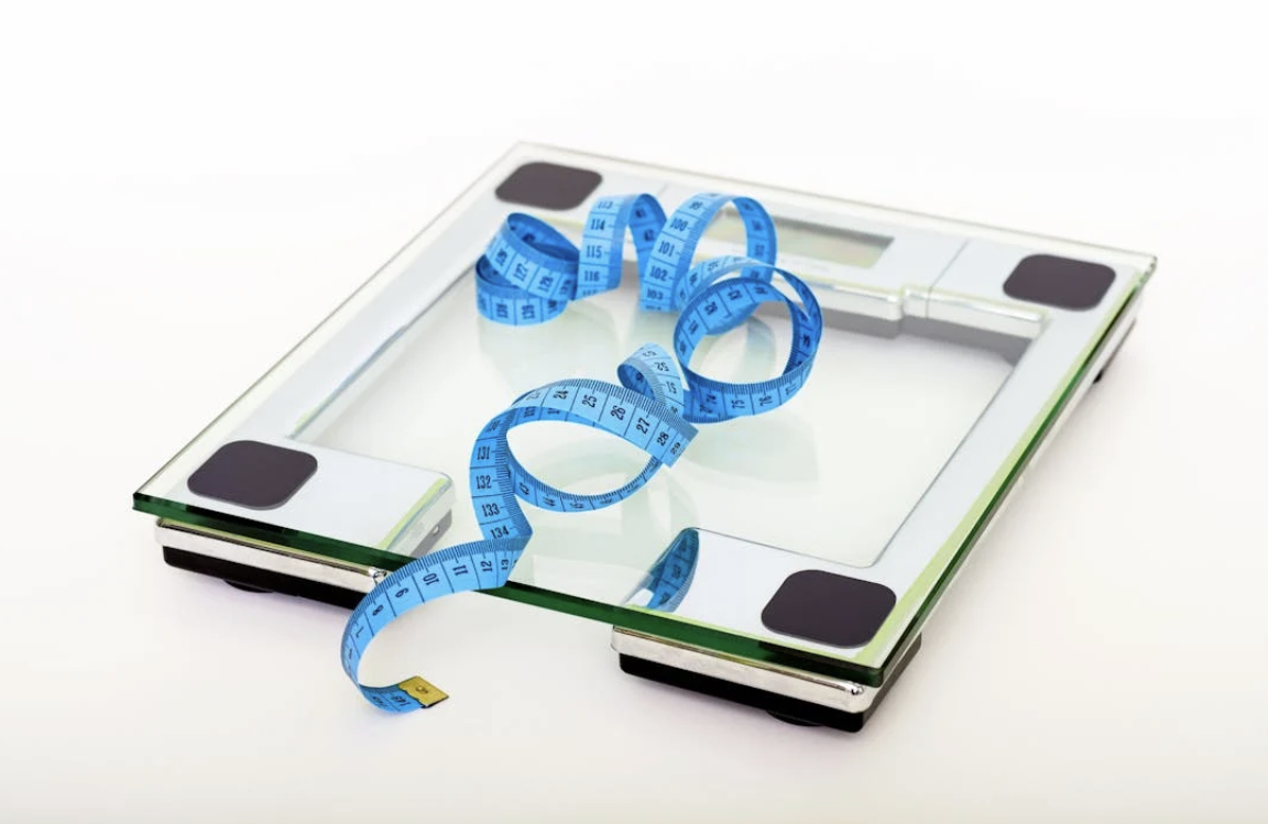 The Connection Between Healthy Weight and Optimal Wellness