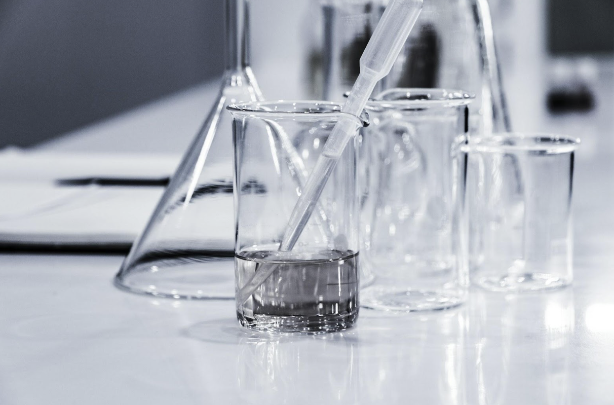 Chemical Production 101: A Beginner's Guide to Setting Up Your Lab
