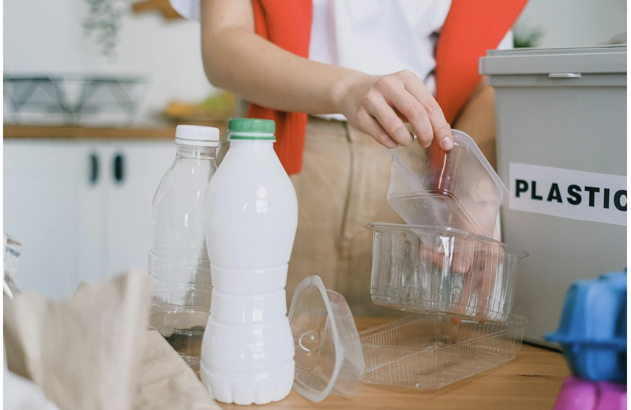 Decluttering Your Home: Effective Strategies for Removing Household Trash