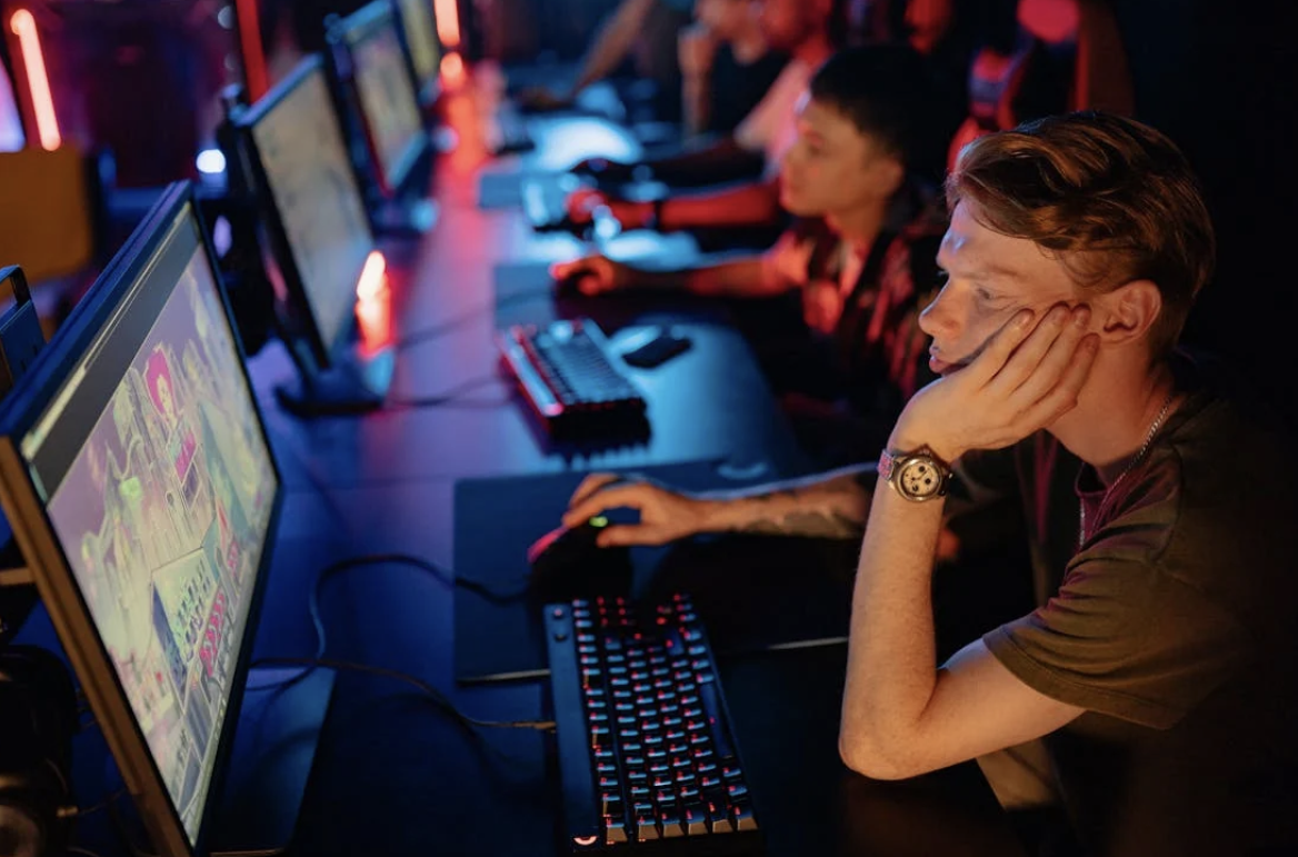 How to Find the Right Online Gaming Platform for Your Taste: A Full Guide