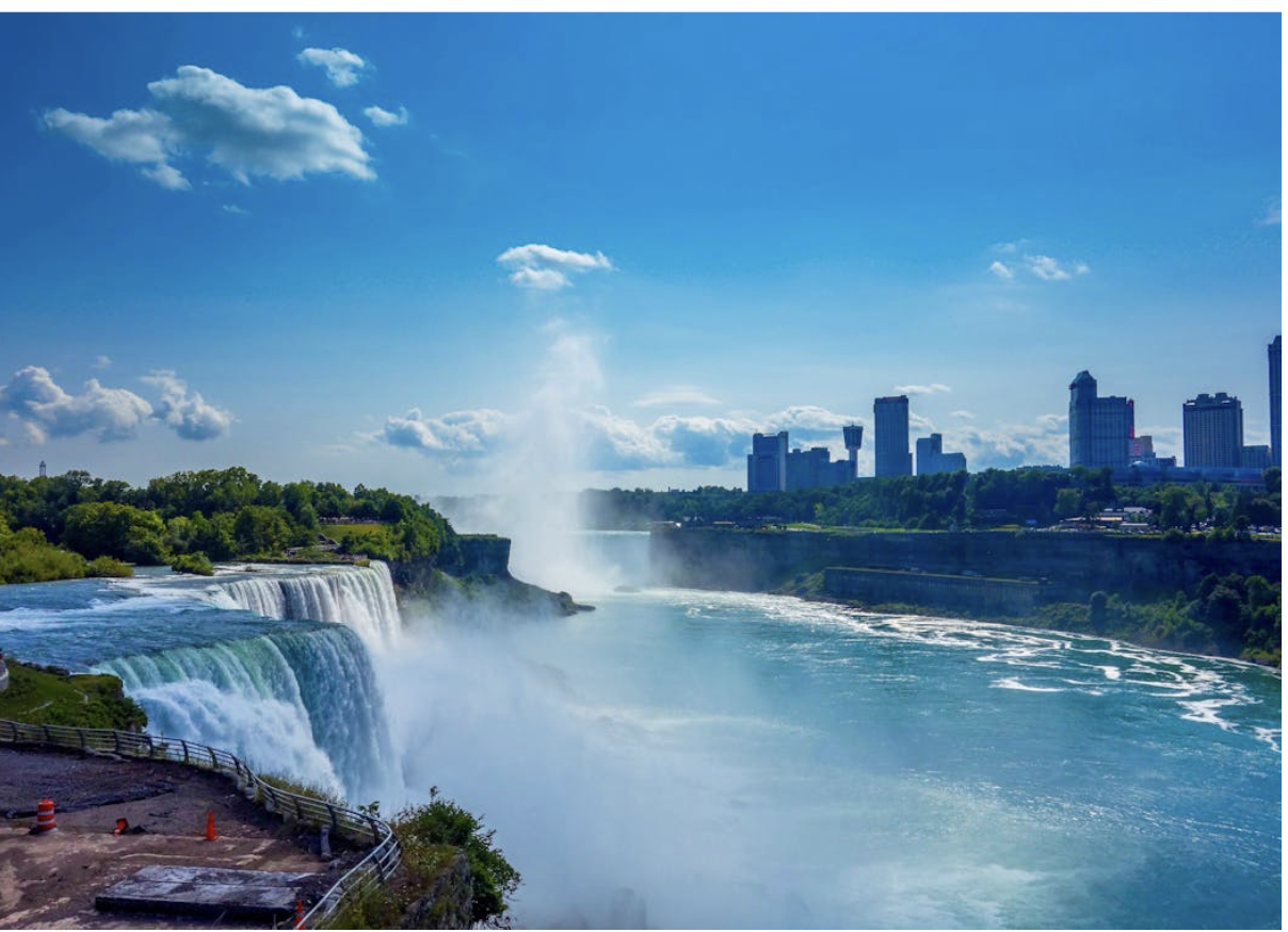 4 Reasons Why Niagara Falls Should Be On Your Travel List