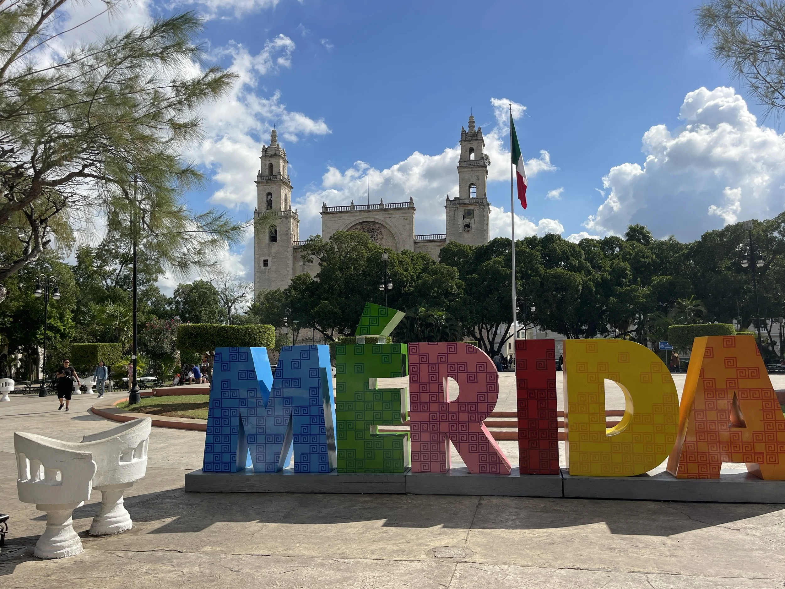 Ultimate Merida Travel Guide