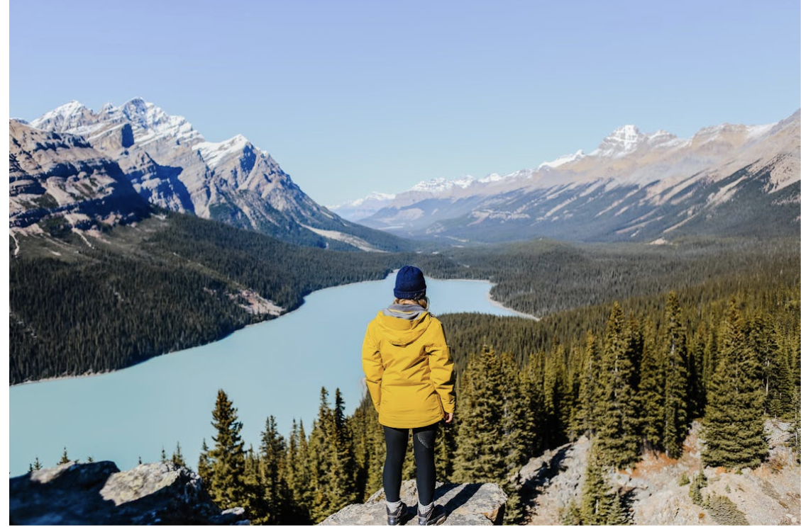 Tips To Choose The Best Outdoor Travel Outfits For Women