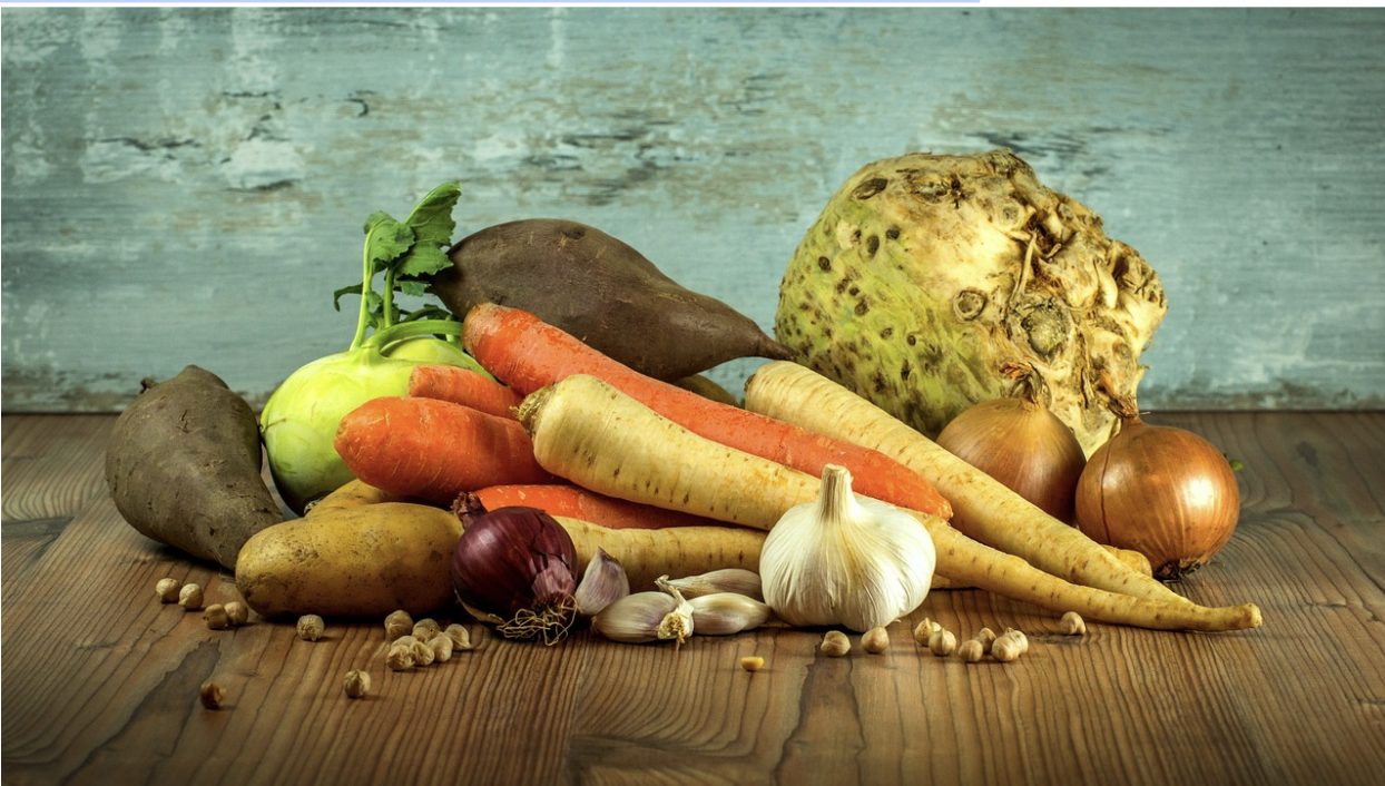 Optimize Your Performance: Superfood Blend for Enhanced Focus