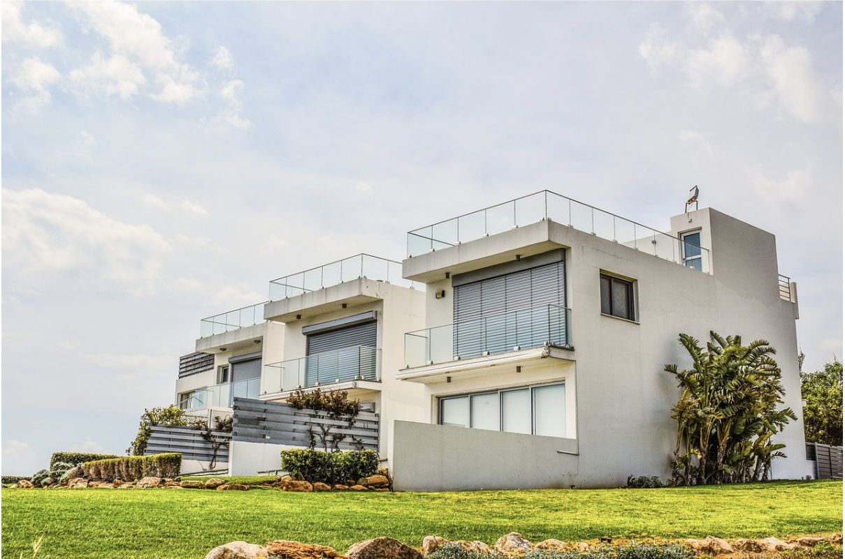 Everything You Need to Know Before Buying a Vacation Home