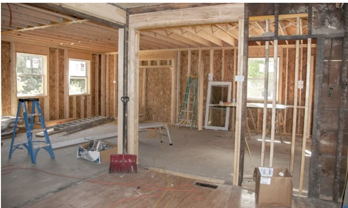 6 Benefits of Room Additions