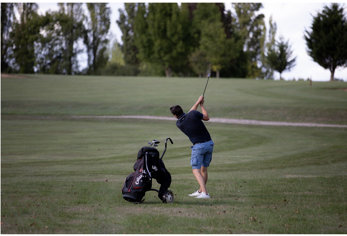 Getting Into the Game: Beginner-Friendly Golf Courses and Programs