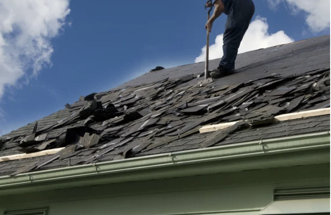 How to Spot and Address Structural Issues During Roof Repair