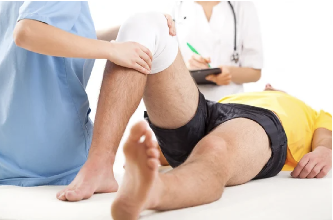 The Importance of Physical Activity in Orthopedic Surgery Rehabilitation