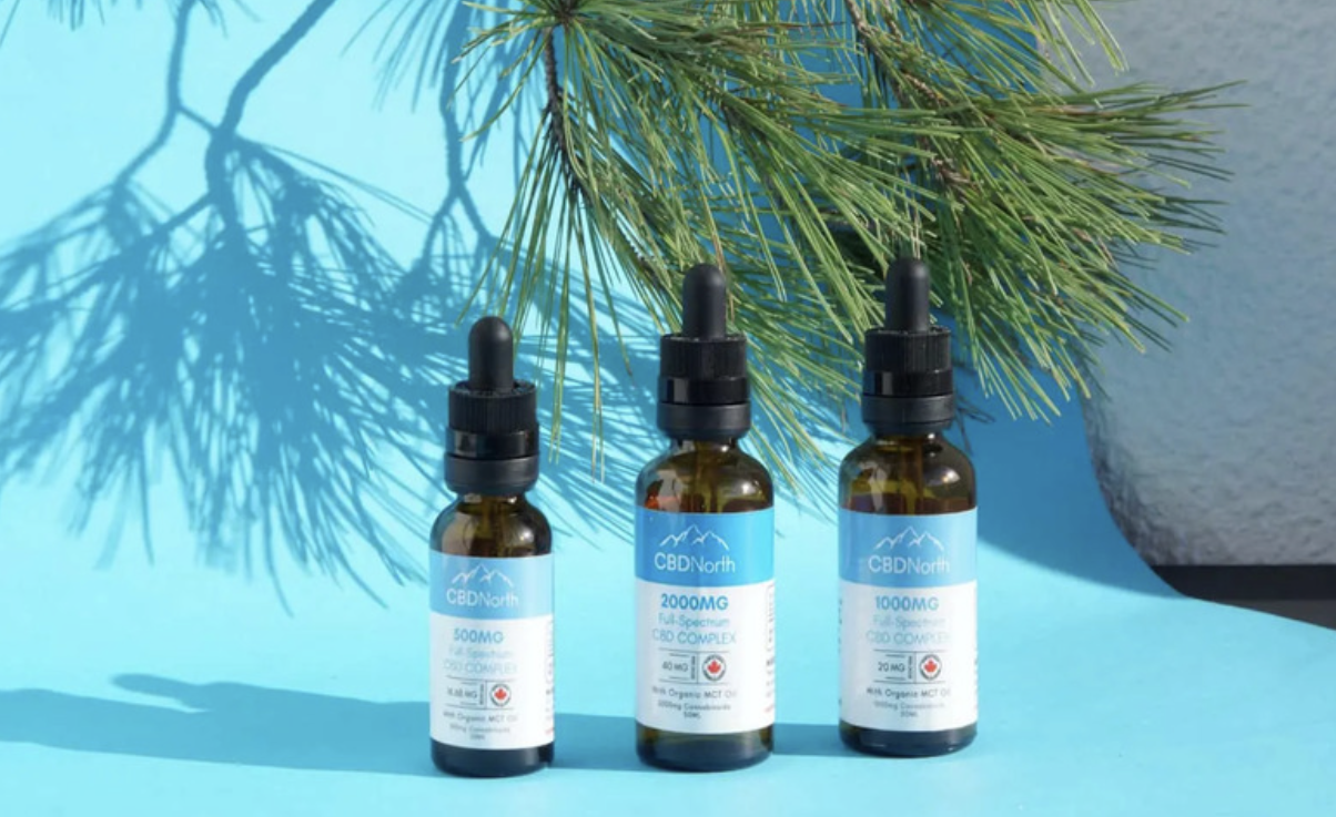 How Long Does it Take for CBD Oil to Work?