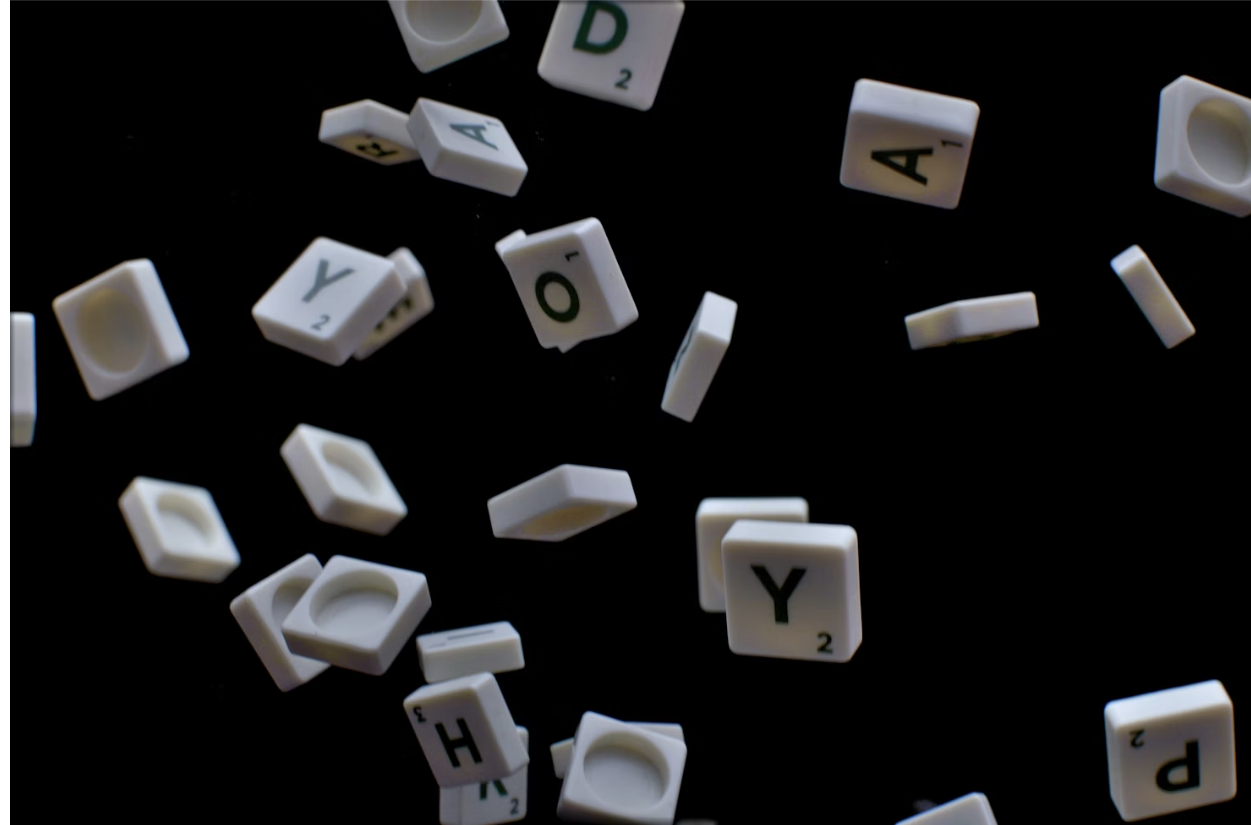 Unscrambled Words Online: Where to Find and Play Exciting Games