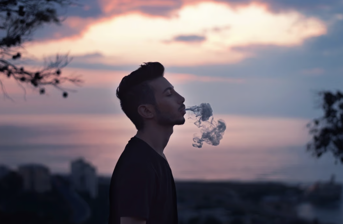 New to Vaping? Here Are the Secrets of Ultimate Enjoyment