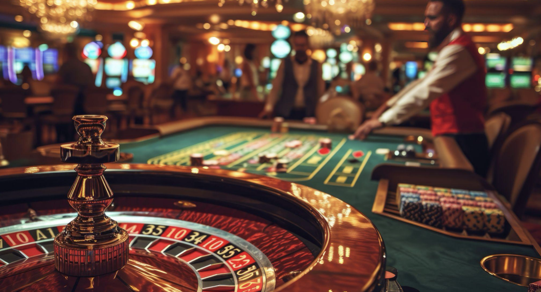 From London to Edinburgh: Must-Visit UK Casinos for Travelers