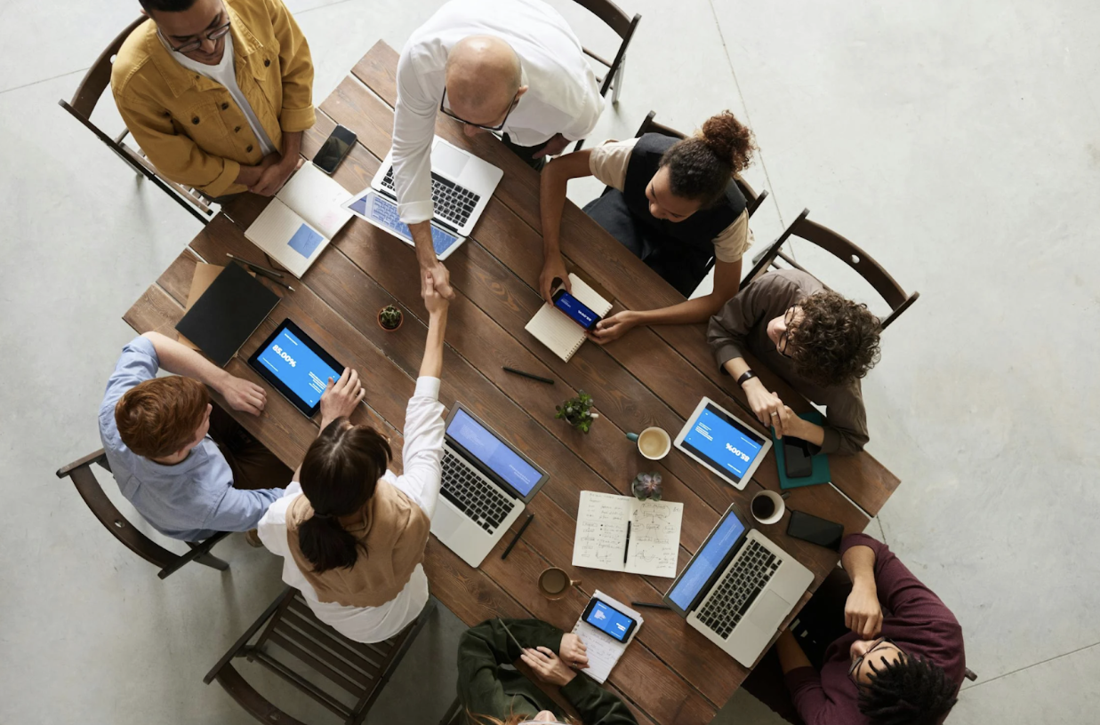 Why a Business Degree is a Valuable Asset in Today's Job Market