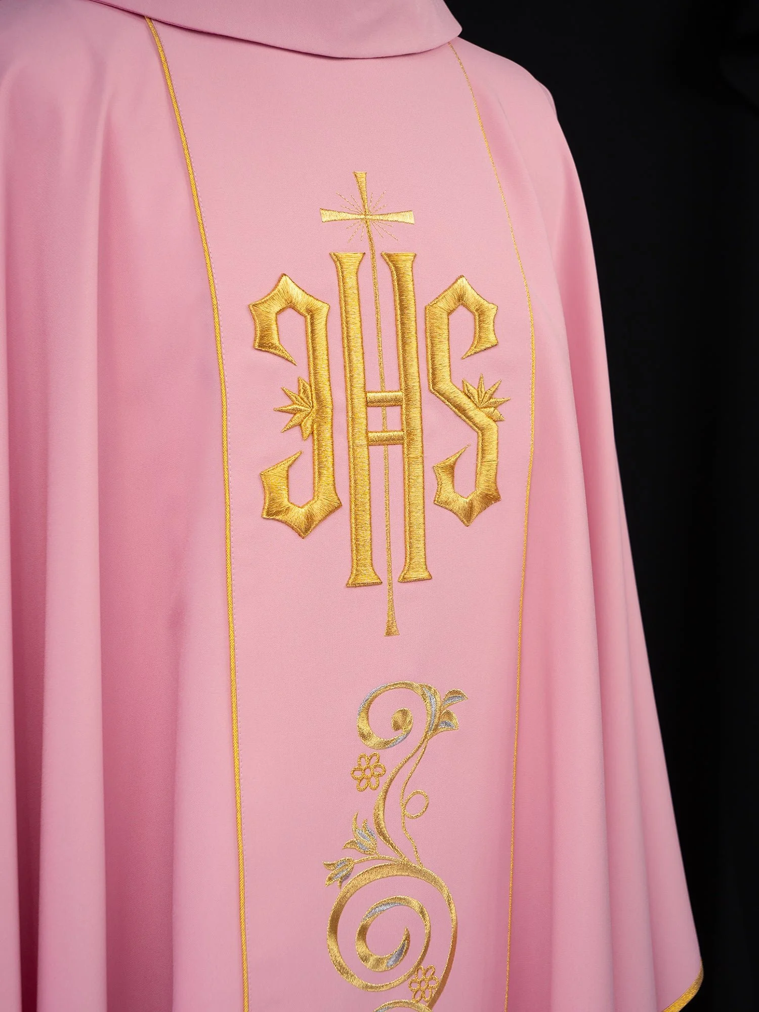 Quality You Can Rely On: Liturgical Vestments for Parishes
