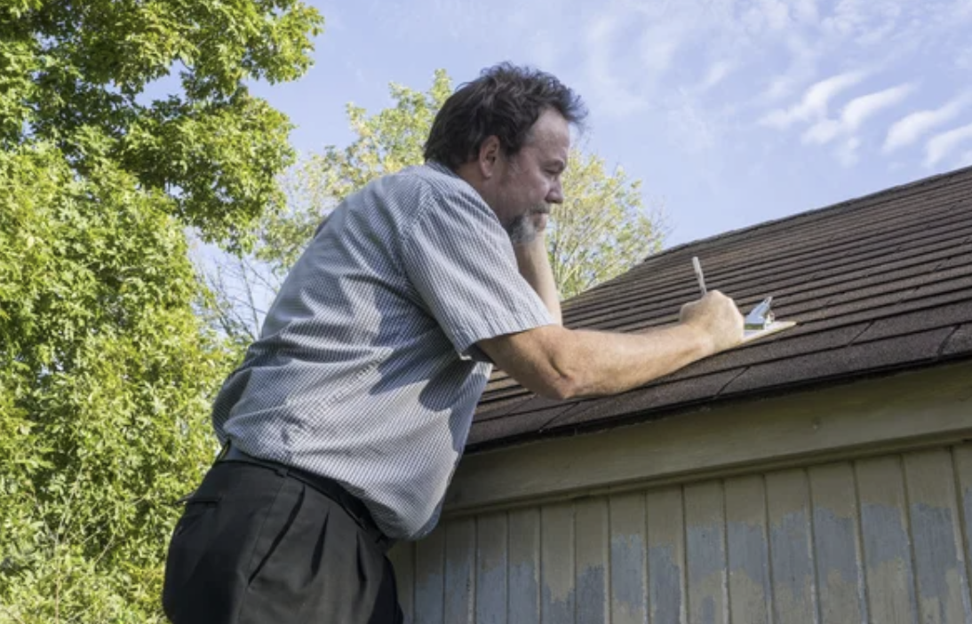 Commercial Roof Repair: How to Choose the Right Contractor
