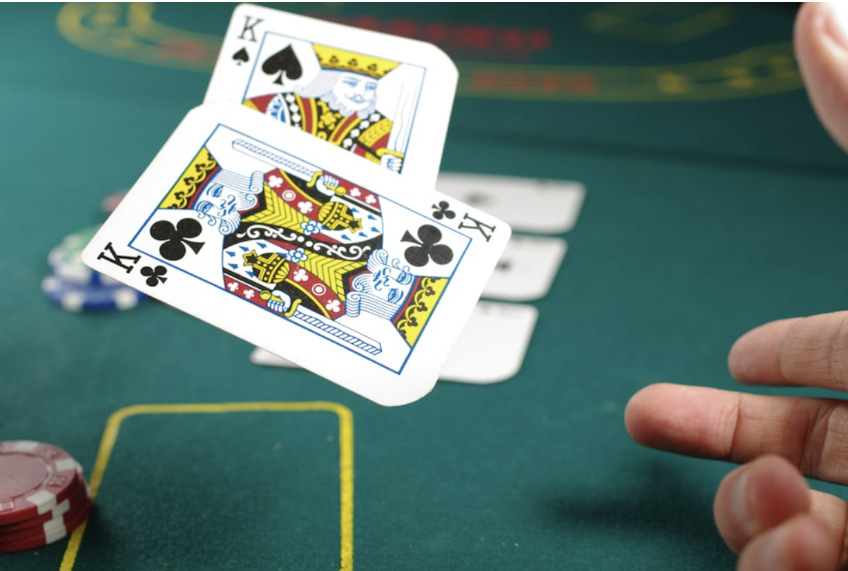 Maximizing Your Winnings: Tips for Online Casino Gambling