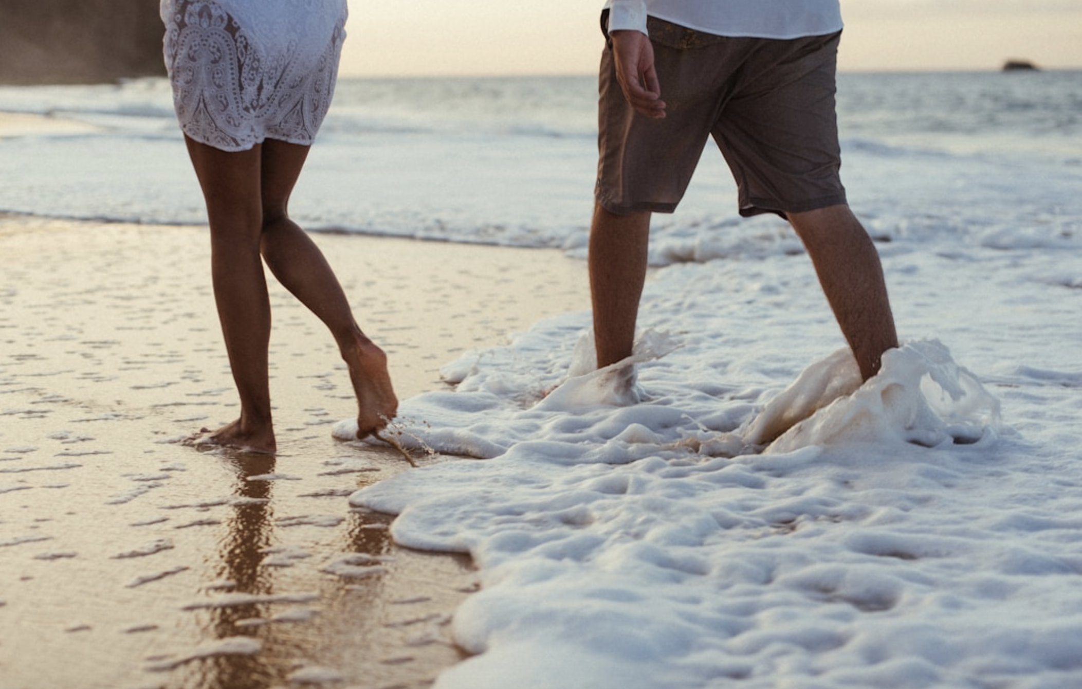 Vacation Ideas for Newlyweds