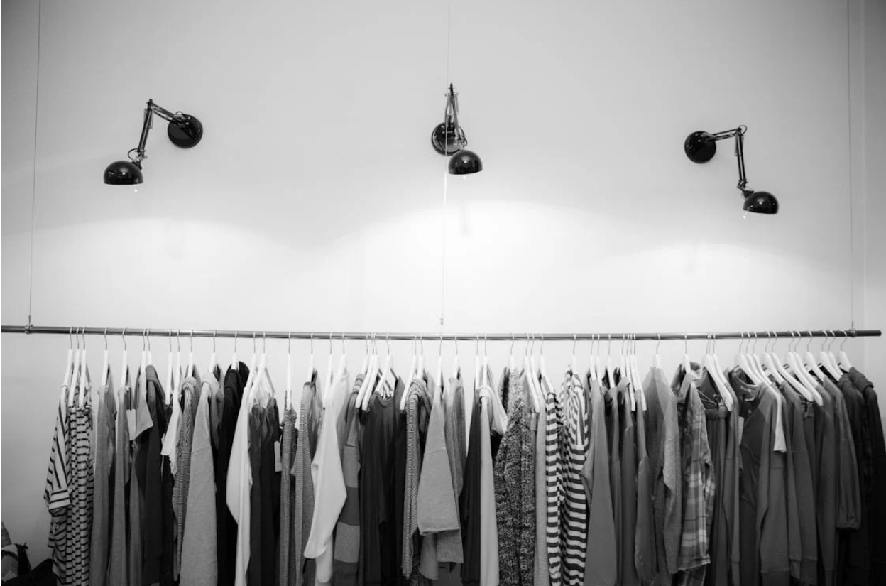 9 Wardrobe Choices That Reflect Your Inner Self