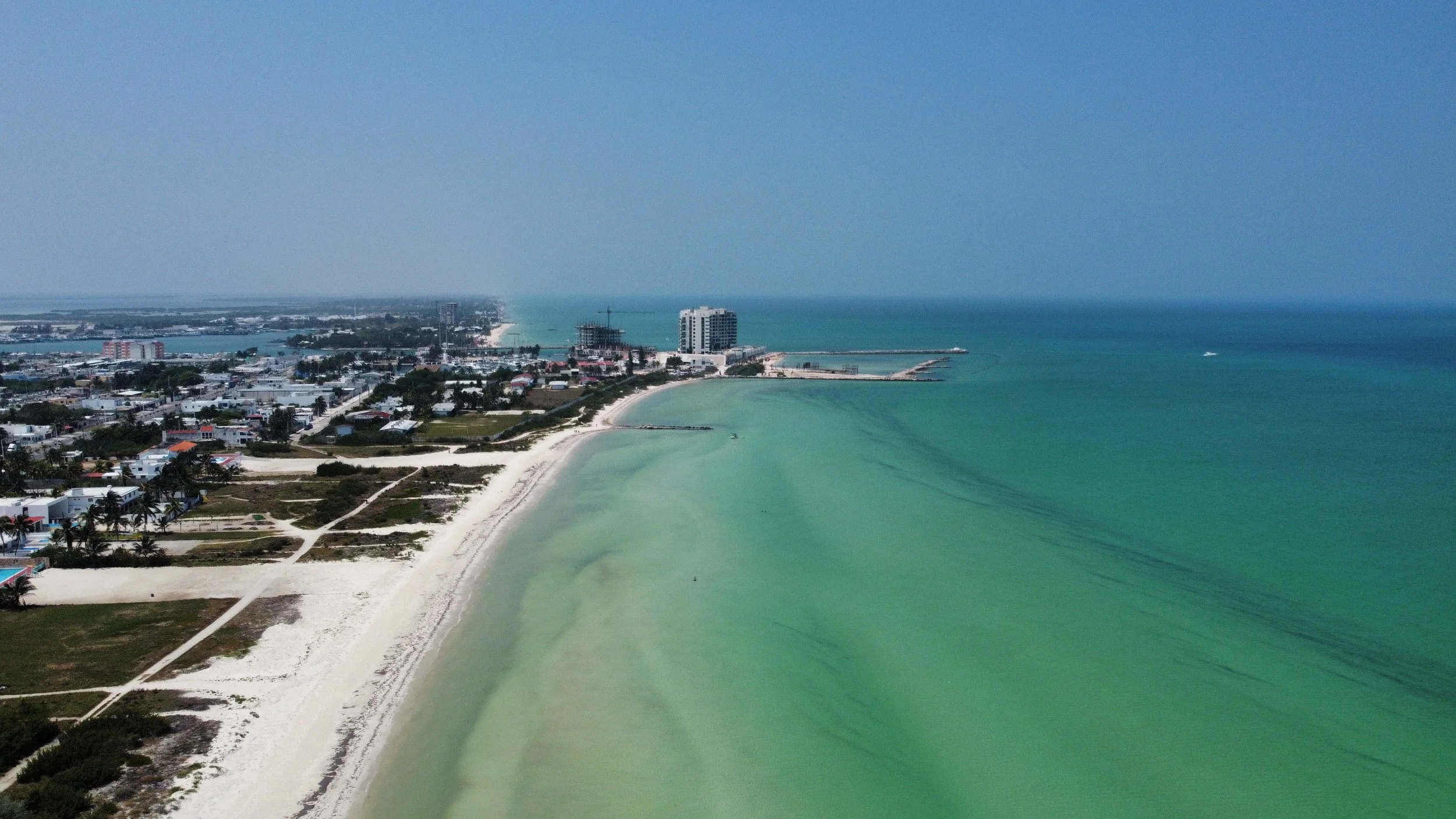 Discover the Best of Progreso Beaches in Mexico