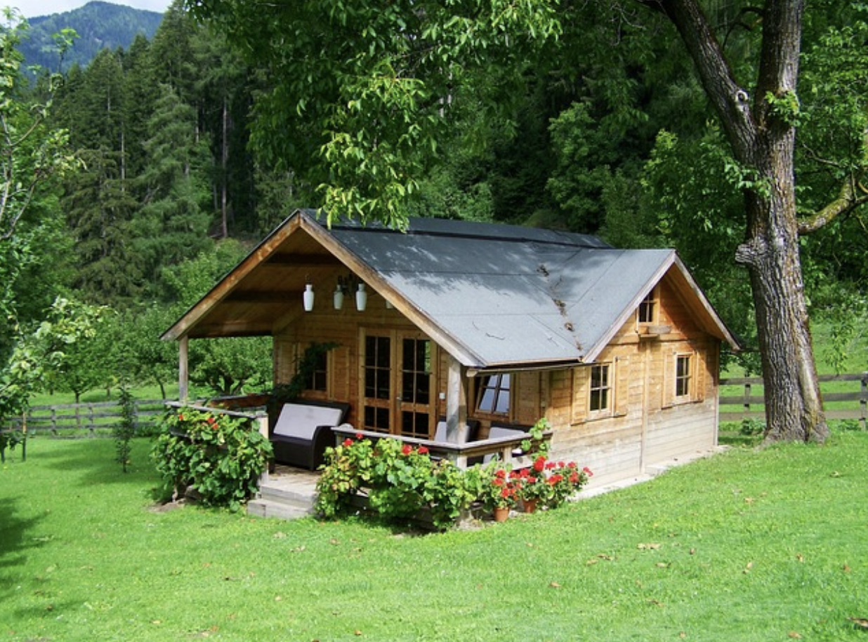 How to Execute a Successful Improvement Project for Your Tiny Home