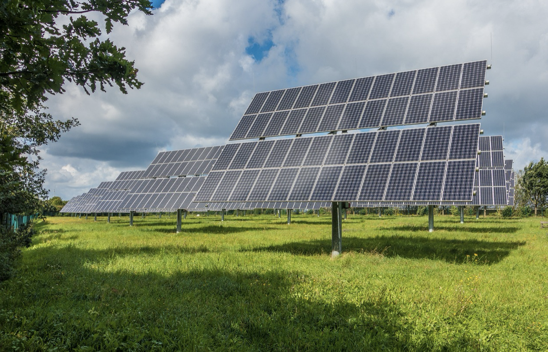 Green Tech Revolution: Sustainable Solutions for a Better Future