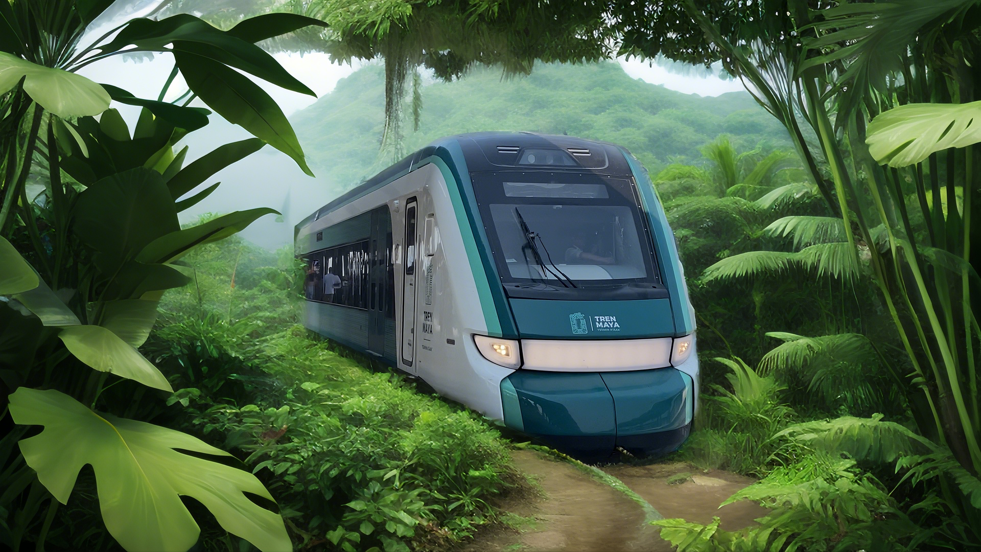 Exploring Mexico: A Comprehensive Guide to the Mayan Train Experience