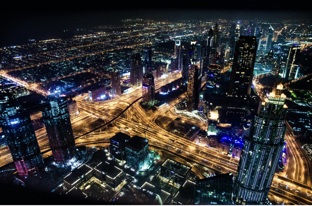 The smart cities of 2024: pioneers of innovation and urban sustainability