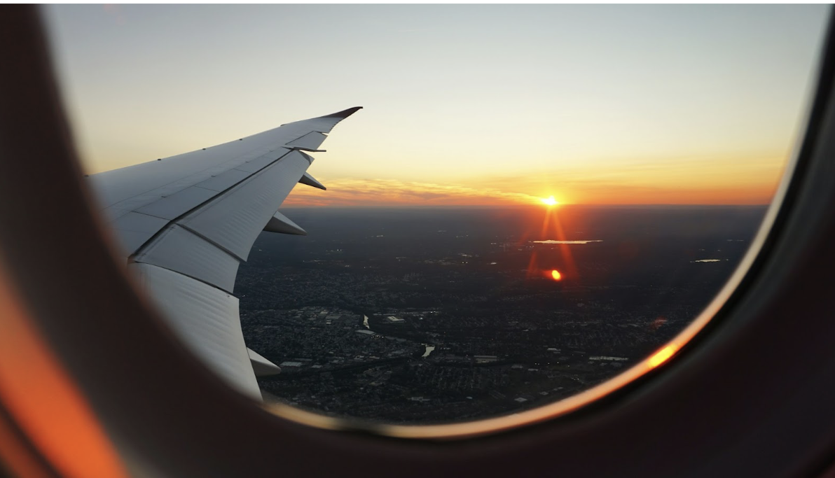 Where Your Birthday Says You Should Travel This Summer