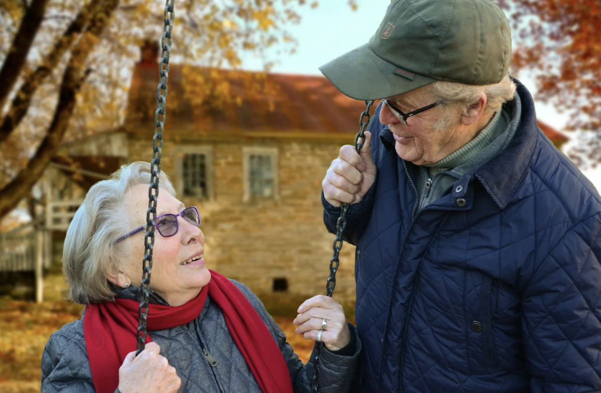 7 Ways Aged Care Support Enhances Senior Health Outcomes