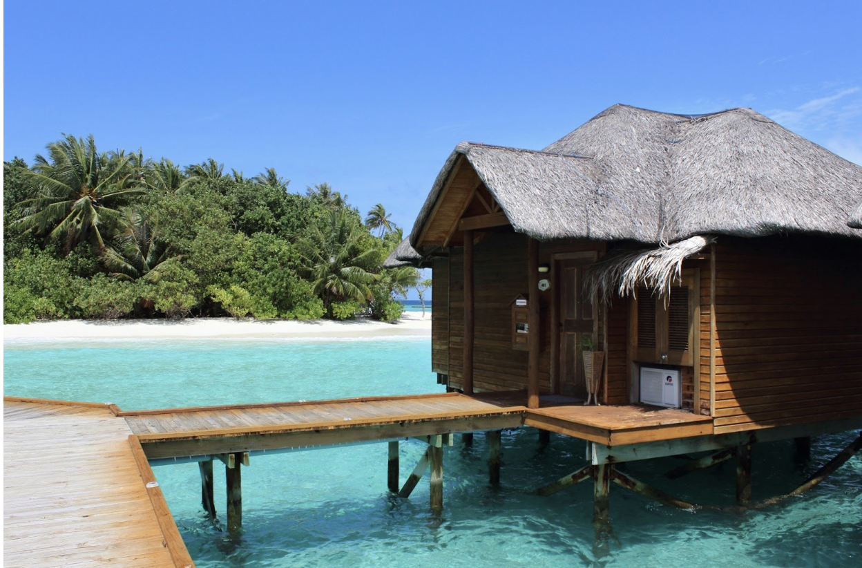 6 Ways to Make Your Next Vacation a Blast