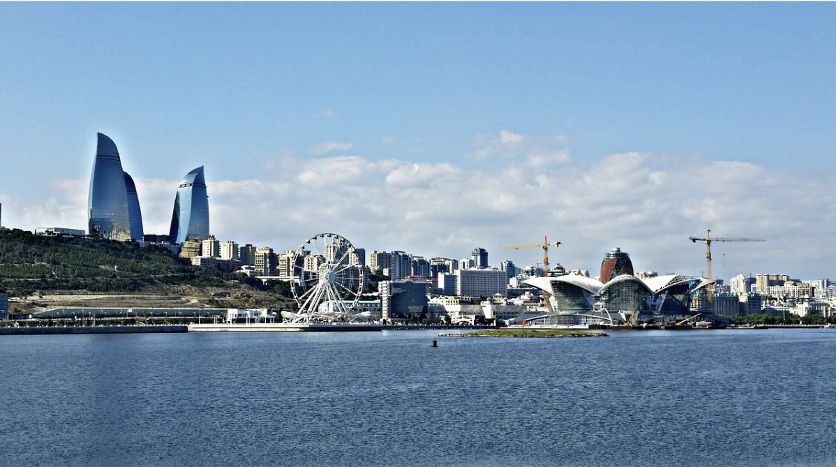 Travel Advice for a Tour of Azerbaijan: All You Need to Know